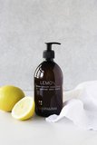 RainPharma Skin Wash Lemon 500ml_