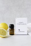 RainPharma Essential Oil Lemon_