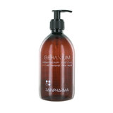 RainPharma Skin Wash Geranium 500ml