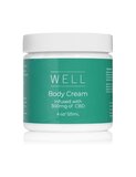WELL Body Cream Sierosanto Ieper