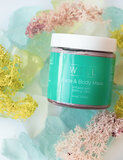 WELL Face & Body Mask_