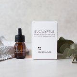 RainPharma Essential Oil Eucalyptus_