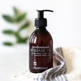 RainPharma Professional Massage Oil_