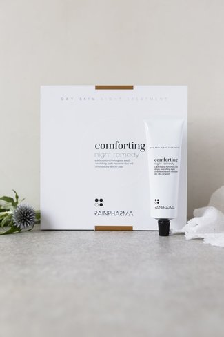 RainPharma Comforting Night Remedy