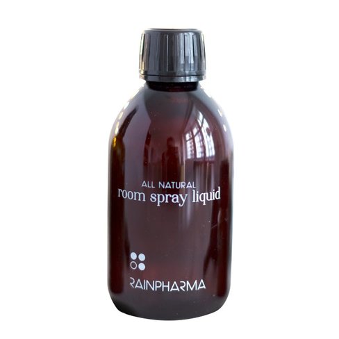 RainPharma Natural Room Spray Liquid 250ml