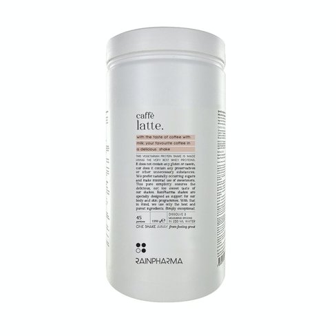 RainPharma Shake Caffè Latte XL