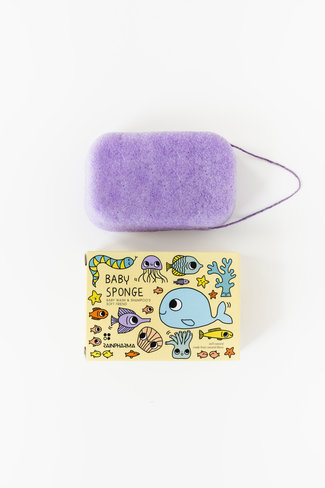 RainPharma Baby Sponge
