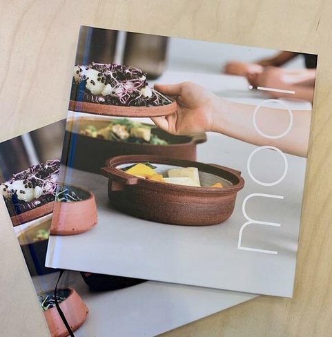 RainPharma MOOI kookboek