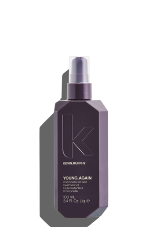 Kevin Murphy Young.Again