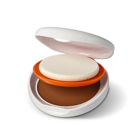 Heliocare Color Compact Oil-free Brown SPF 50