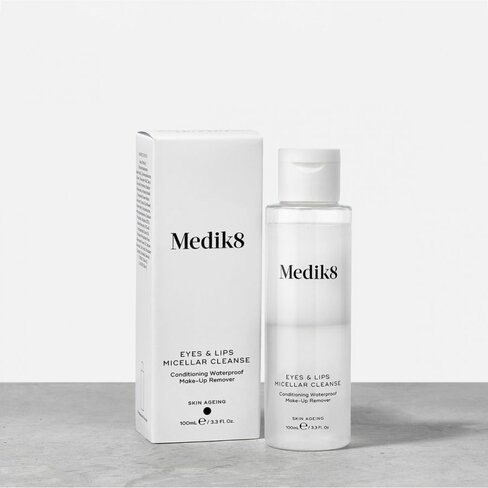 Medik8 EYES & LIPS MICELLAR CLEANSE™