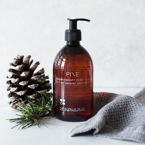 RainPharma Skin Wash Pine 500ml