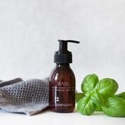 RainPharma Skin Wash Basil 100ml