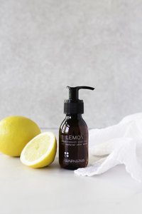 RainPharma Skin Wash Lemon 100ml