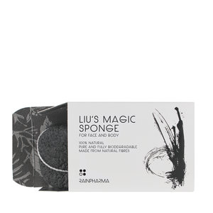 RainPharma Liu's Magic Sponge