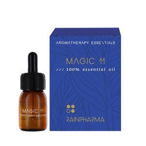 RainPharma Essential Oil Magic 11