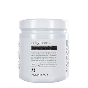 RainPharma Daily Boost Family Pack