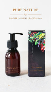 RainPharma Pascale Naessens Skin Wash Pure Nature 100ml