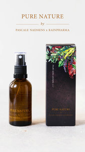 RainPharma Pascale Naessens Room Spray Pure Nature 50ml