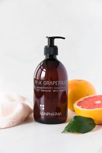 RainPharma Skin Wash Pink Grapefruit 500ml