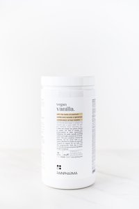 RainPharma Vegan Vanilla Shake