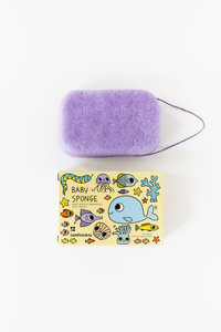 RainPharma Baby Sponge