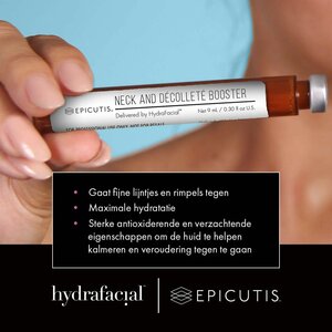 HydraFacial Skin Clinic Ieper