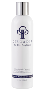 Circadia Vitamin Veil Cleanser Skin Clinic Ieper