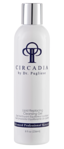 Circadia Lipid Replacing Cleansing Gel Skin Clinic Ieper