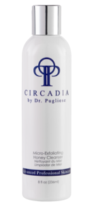 Circadia Micro-Exfoliating Honey Cleanser Skin Clinic Ieper