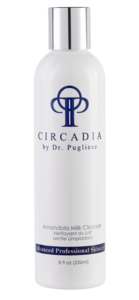 Circadia Amandola Milk Cleanser Skin Clinic Ieper