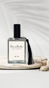 SieroSanto Home Fragrance N° 01