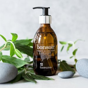 RainPharma Bonsoir Therapie Shower Wash