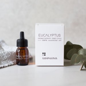 RainPharma Essential Oil Eucalyptus
