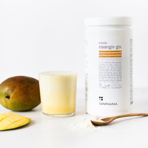 RainPharma Shake Exotic Mango-Go