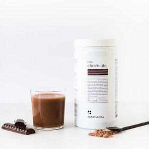 RainPharma Shake Raw Chocolate